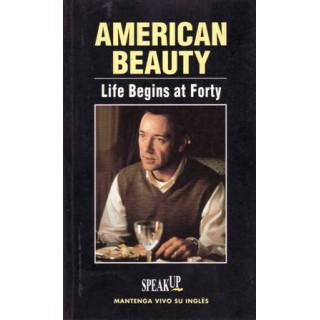 American beauty. Life Begins at Forty